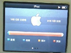 ������Ůʿƻ��iPod�洢��Ƭ�ָ��ɹ�